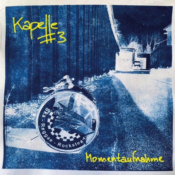 Kapelle #3 "Momentaufnahme" - 11 Track Album
