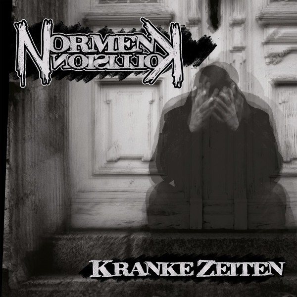 Normenkollision "Kranke Zeiten" 4 Track 7inch