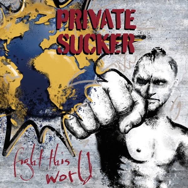 Private Sucker